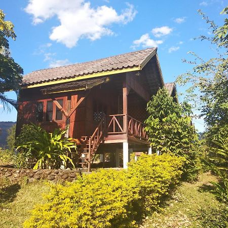 Sainamhai Resort Ban Namsanam Eksteriør billede