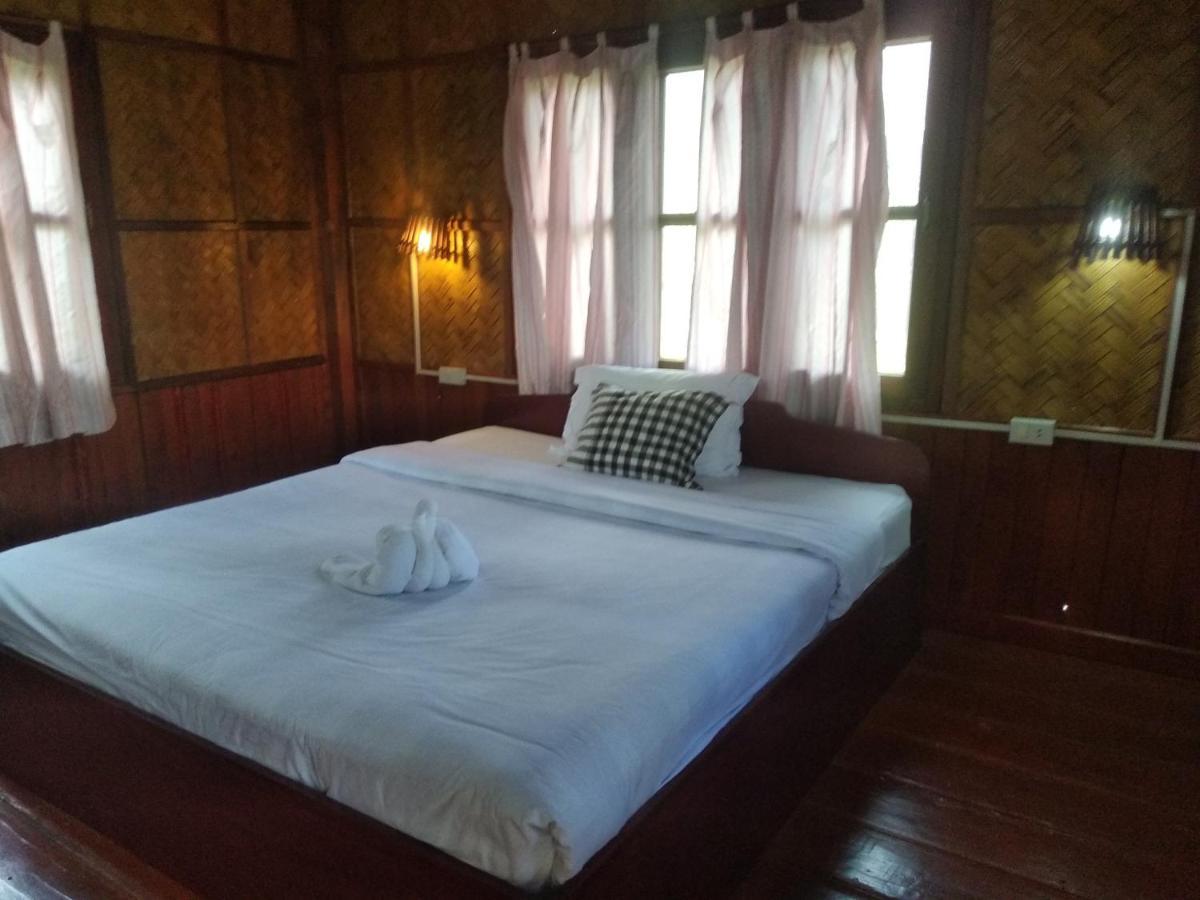 Sainamhai Resort Ban Namsanam Eksteriør billede