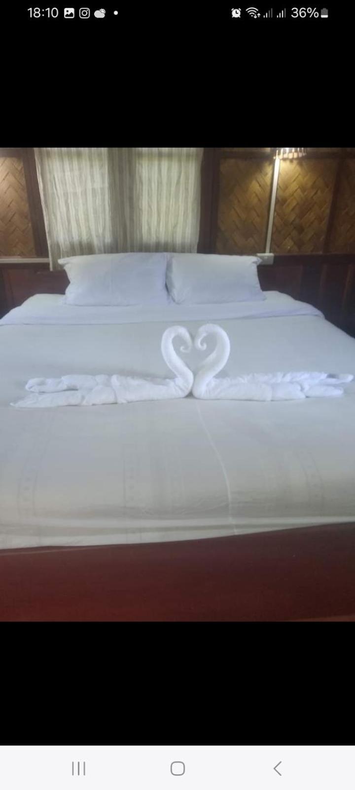 Sainamhai Resort Ban Namsanam Eksteriør billede